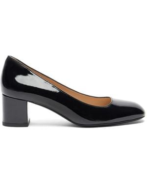 Stuart Weitzman Maeve 50 - Blau