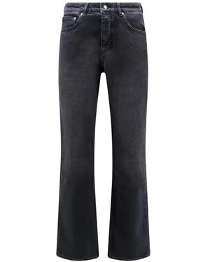 Represent Flared Jeans - Blue