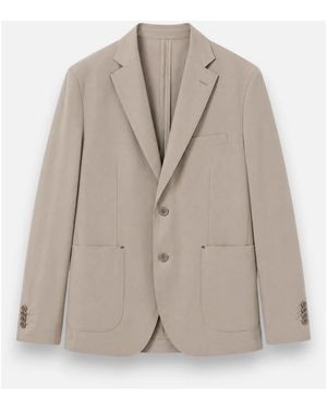 Manuel Ritz Blazers - Grigio