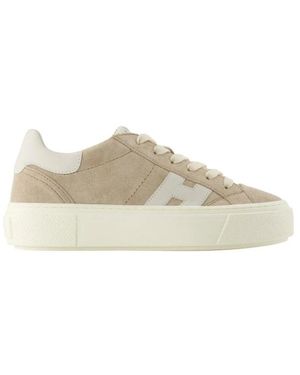 Hogan Sneakers - Neutre