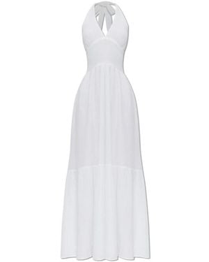 Melissa Odabash Shay Dress - Wit