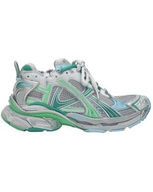 Balenciaga Trainers - Multicolour