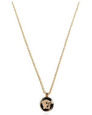 Versace Necklaces - Metálico