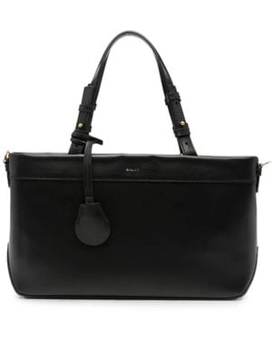 Bally Tote Bags - Noir