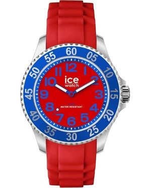 Ice-watch Watches - Red