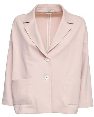 Circolo 1901 Blazers - Pink