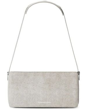 Alexander Wang Shoulder Bags - Gris