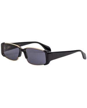Gigi Studios Sunglasses - Blue