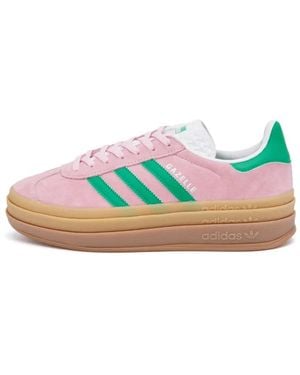 adidas Originals Trainers - Blue