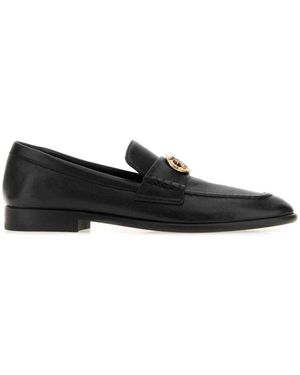 Burberry Loafers - Negro