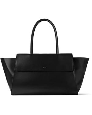 L37 Tote Bags - Nero