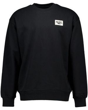 Hi-Tec Sweatshirts - Nero