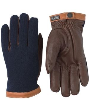 Hestra Gloves - Blue