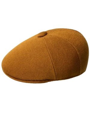 Kangol Hats - Marrone