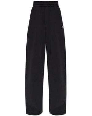 DIESEL Sweatpants - Black