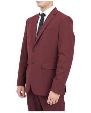 SELECTED Blazers - Rojo