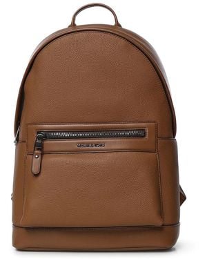 Michael Kors Backpacks - Marrón