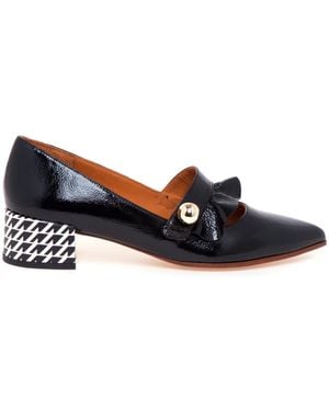 Chie Mihara Court Shoes - Blue