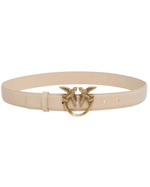Pinko Belts - Natural