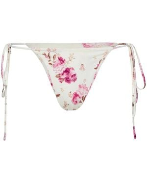 Magda Butrym Bikinis - Rosa