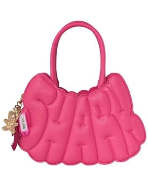 Sprayground Handbags - Pink