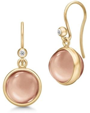 Julie Sandlau Earrings - Rosa