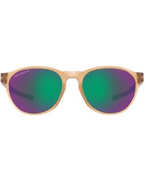 Oakley Sunglasses - Marrone