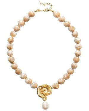 Anni Lu Necklaces - Metallizzato