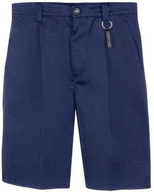Marni Casual Shorts - Blue