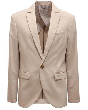 Imperial Blazers - Natural