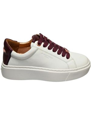 Alexander Smith Trainers - Brown