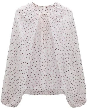 Dorothee Schumacher Blouses - Gris