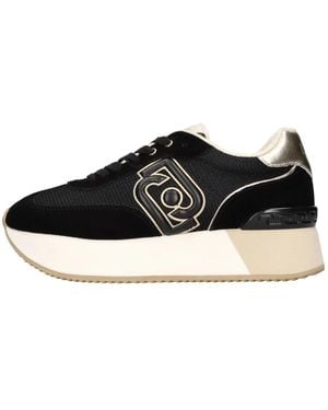 Liu Jo Sneakers - Noir