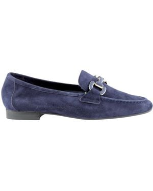 BELLE VIE Loafers - Blu