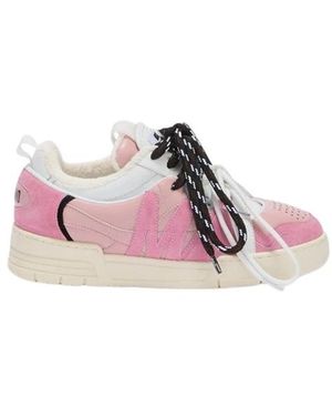Moschino Sneakers - Rose