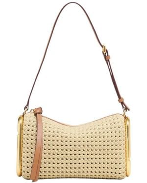 Marc Jacobs Shoulder Bags - Metallizzato