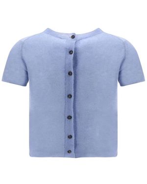Haikure T-Shirts - Blu