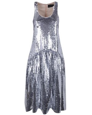 Simone Rocha Party Dresses - Bleu
