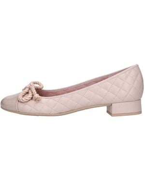 Pretty Ballerinas Pumps - Rosa