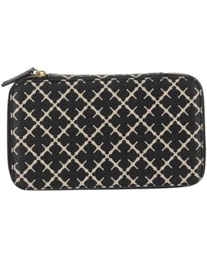 By Malene Birger Toilet Bags - Black
