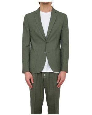 Antony Morato Blazers - Green