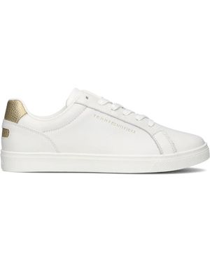 Tommy Hilfiger Trainers - White