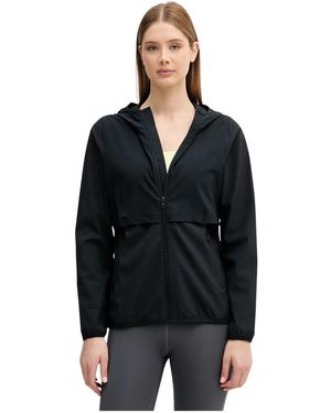 Under Armour Training Jackets - Nero