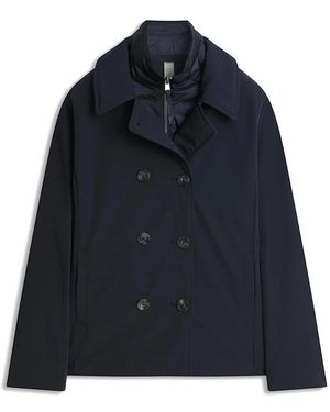 Cinque Light Jackets - Blu