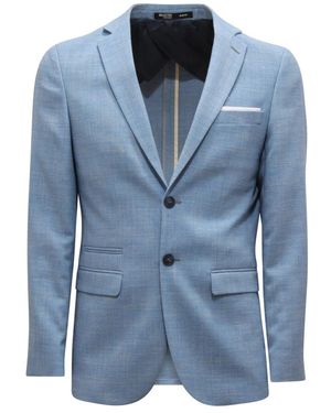 SELECTED Blazers - Blue