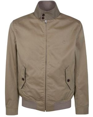 Junya Watanabe Bomber Jackets - Vert
