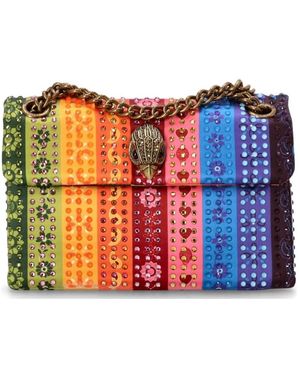 Kurt Geiger Shoulder Bags - Blauw