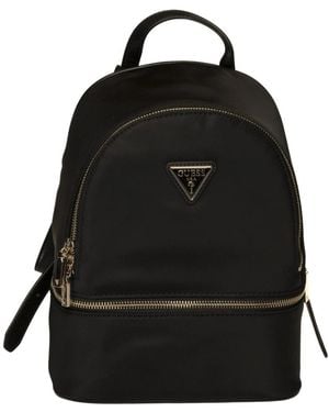 Guess Backpacks - Nero