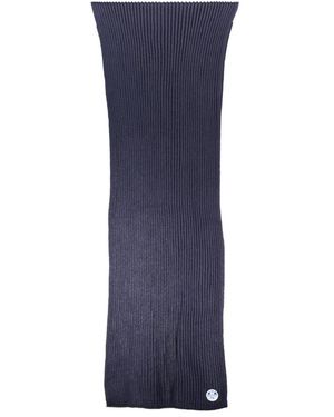 North Sails Winter Scarves - Blue
