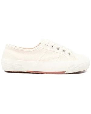 Superga Sneakers - Blanc